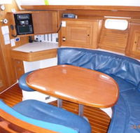 Sailtas - Sailing Charters to Bruny Island - Adults Only - Tourism Hervey Bay