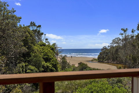 Del Boca Vista 4 Bedroom House - Hervey Bay Accommodation 2