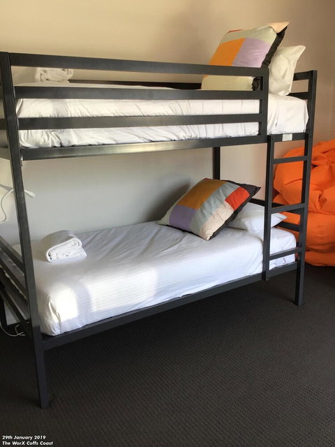 Del Boca Vista 4 Bedroom House - Hervey Bay Accommodation 1