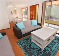 Hopetoun Villa - Hervey Bay Accommodation