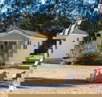 Gardenview Lodge Motel - Tourism Hervey Bay