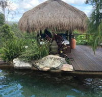 Hinterland Hideaway - Tourism Hervey Bay