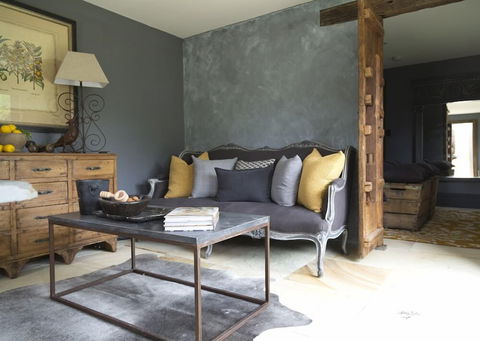 Elm Cottage Barn - Hervey Bay Accommodation 5