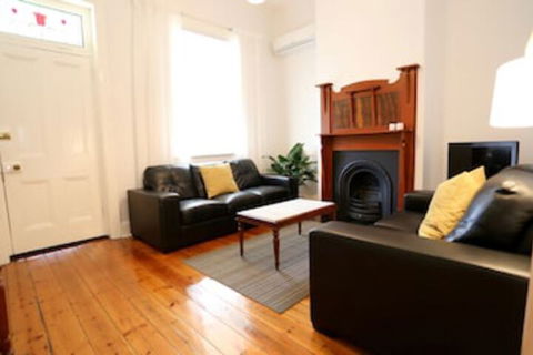 Bath Street Cottages - Hervey Bay Accommodation 0