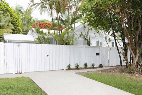 A PERFECT STAY - Barrel And Branch - Hervey Bay Accommodation 1