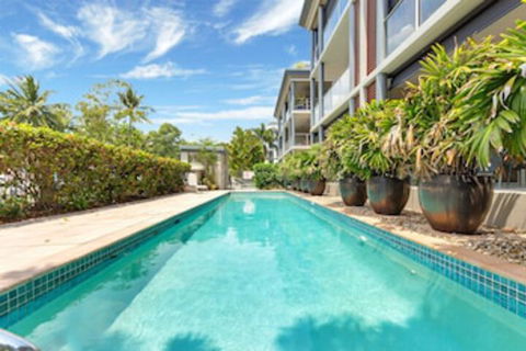 Peponi 4 - Beachfront Apartment - Hervey Bay Accommodation 0