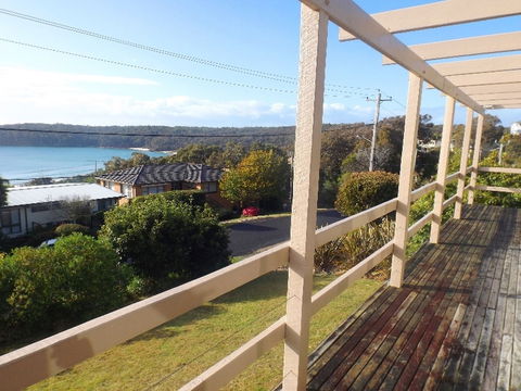 Donaldsons At Pambula Beach - Hervey Bay Accommodation 1