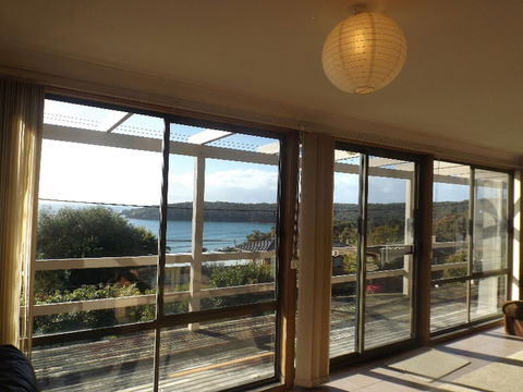 Donaldsons At Pambula Beach - Hervey Bay Accommodation 2