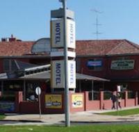 Northside Hotel Albury - Tourism Hervey Bay