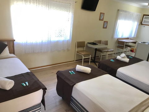 Angel's Rest Motel - Tourism Hervey Bay 6