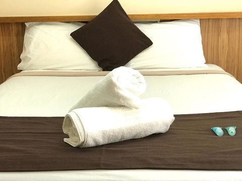 Angel's Rest Motel - Tourism Hervey Bay 4