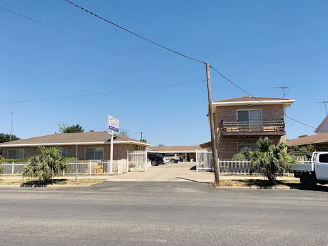 Angel's Rest Motel - Tourism Hervey Bay 1