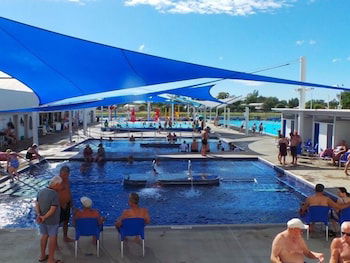 Angel's Rest Motel - Tourism Hervey Bay 2