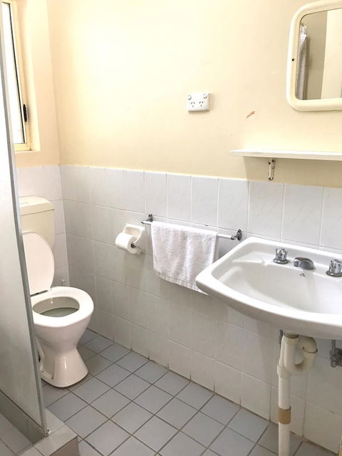 Angel's Rest Motel - Tourism Hervey Bay 5