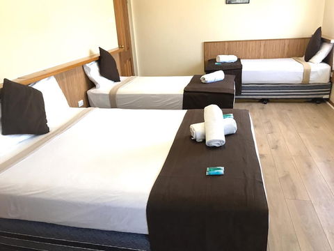 Angel's Rest Motel - Tourism Hervey Bay 3