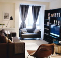 Minimalist By the Sea - Hervey Bay Accommodation
