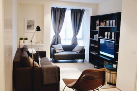 Minimalist By The Sea - Tourism Hervey Bay 0