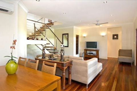 Torun Holiday House - Hervey Bay Accommodation 3