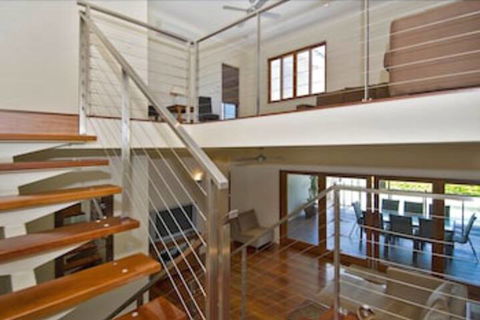Torun Holiday House - Hervey Bay Accommodation 2