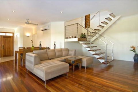 Torun Holiday House - Hervey Bay Accommodation 7