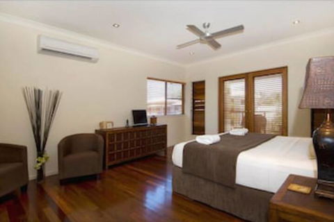 Torun Holiday House - Hervey Bay Accommodation 6