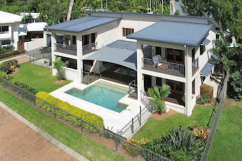 Torun Holiday House - Hervey Bay Accommodation 0