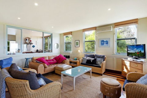 The Bantry 1 Merimbula - Hervey Bay Accommodation 4