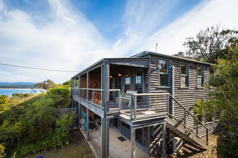 The Bantry 1 Merimbula - Hervey Bay Accommodation 1