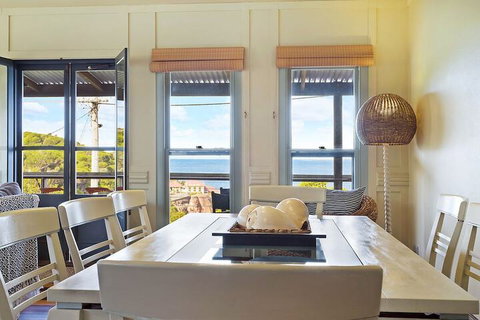 The Bantry 1 Merimbula - Hervey Bay Accommodation 5