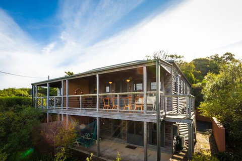 The Bantry 1 Merimbula - Hervey Bay Accommodation 2