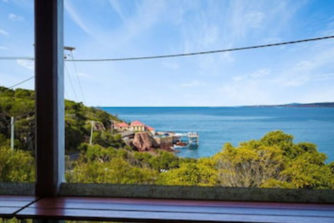 The Bantry 1 Merimbula - Hervey Bay Accommodation 0