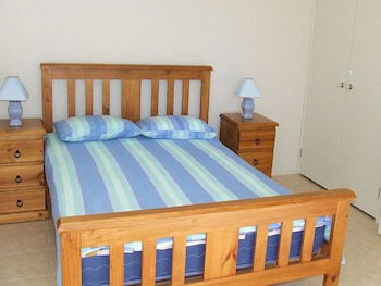 Sunrise At Fingal Bay - Tourism Hervey Bay 0