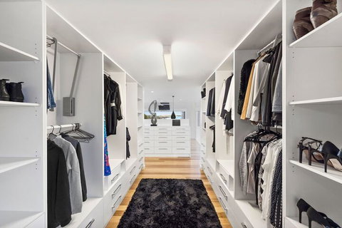 Ultimate Beach House - Hervey Bay Accommodation 1