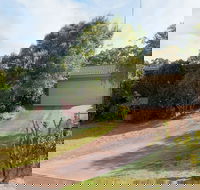 Wildflowers at Fingal Bay - Hervey Bay Accommodation