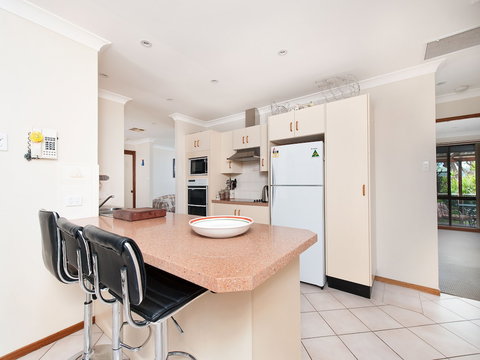 Wildflowers At Fingal Bay - Hervey Bay Accommodation 3