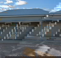 The Pambula Cottage - Hervey Bay Accommodation