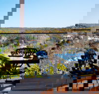 Aroona - Hervey Bay Accommodation