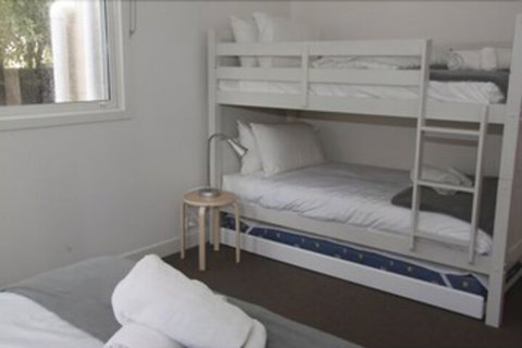 The Church - Hervey Bay Accommodation 6