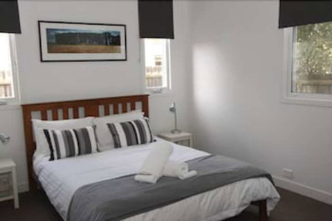 The Church - Hervey Bay Accommodation 3