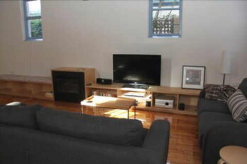 The Church - Hervey Bay Accommodation 2