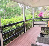 Comfy  Big Blue Cottage - Hervey Bay Accommodation