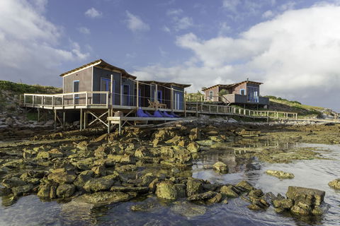 Picnic Island - Hervey Bay Accommodation 5