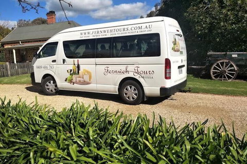 Fernweh Guesthouse - Hervey Bay Accommodation 5
