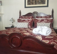 Fernweh Guesthouse - Hervey Bay Accommodation