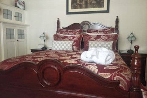 Fernweh Guesthouse - Hervey Bay Accommodation 0