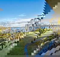 Villa Tarni 14 - Hervey Bay Accommodation