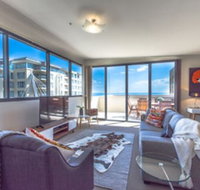 Seaview Penthouse - Tourism Hervey Bay