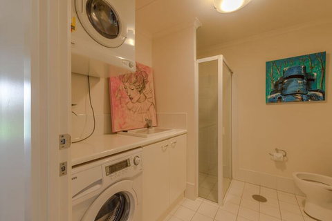 Seaview Penthouse - Tourism Hervey Bay 1