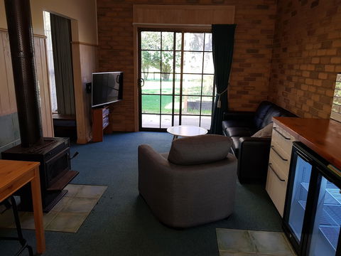 Ripples N Tonic - Hervey Bay Accommodation 3