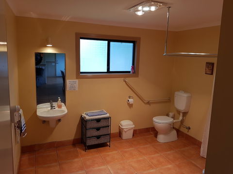Ripples N Tonic - Hervey Bay Accommodation 6